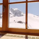 Apartment Esperienza Unica Al Passo Giau - Con Vista Panoramica