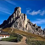 Esperienza Unica Al Passo Giau - Con Vista Panoramica Apartment *