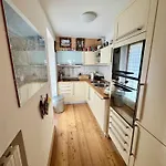 Apartment Esperienza Unica Al Passo Giau - Con Vista Panoramica Cortina d'Ampezzo