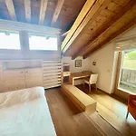 Apartment Esperienza Unica Al Passo Giau - Con Vista Panoramica Cortina d'Ampezzo