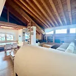 Esperienza Unica Al Passo Giau - Con Vista Panoramica Cortina d'Ampezzo