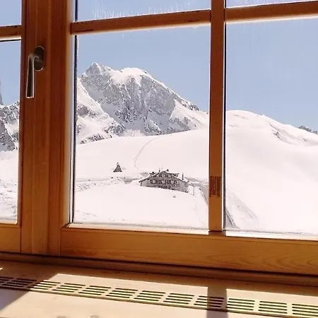 Apartment Esperienza Unica Al Passo Giau - Con Vista Panoramica