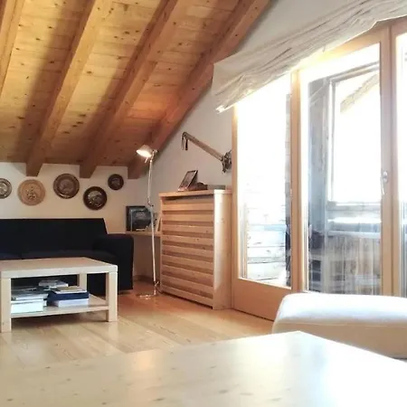 Esperienza Unica Al Passo Giau - Con Vista Panoramica Apartment *