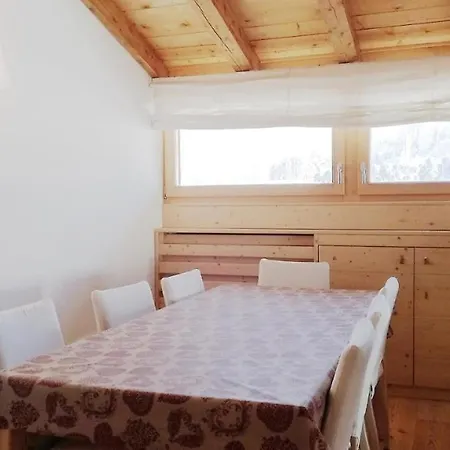 Esperienza Unica Al Passo Giau - Con Vista Panoramica Apartment