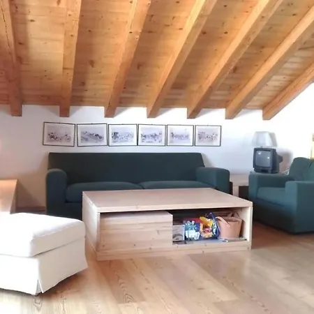 Apartment Esperienza Unica Al Passo Giau - Con Vista Panoramica *