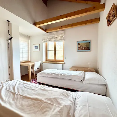 Apartment Esperienza Unica Al Passo Giau - Con Vista Panoramica
