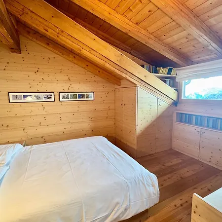 Esperienza Unica Al Passo Giau - Con Vista Panoramica Apartment Cortina d'Ampezzo